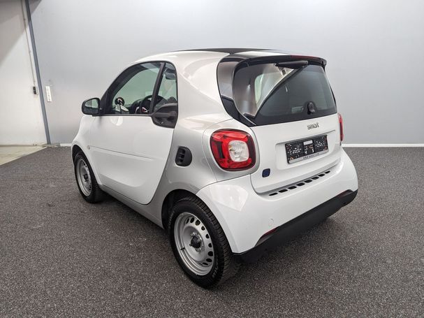 Smart ForTwo coupe EQ 60 kW image number 6