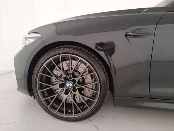 BMW M2 Competition Coupe DKG 302 kW image number 13