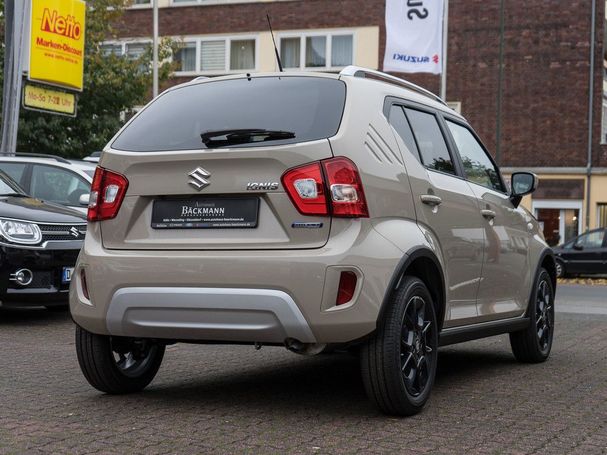 Suzuki Ignis 61 kW image number 3