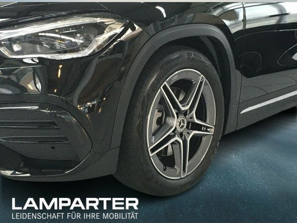 Mercedes-Benz GLA 220 d 140 kW image number 4