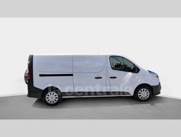 Renault Trafic dCi 120 88 kW image number 15