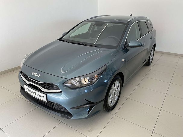 Kia Ceed 74 kW image number 1