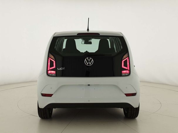 Volkswagen up! 48 kW image number 3