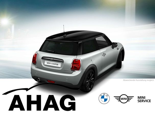 Mini Cooper Mini 100 kW image number 2