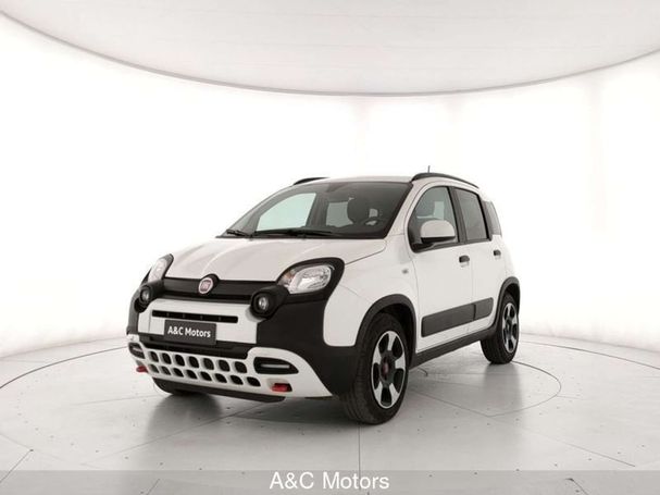 Fiat Panda 1.0 Hybrid 51 kW image number 1