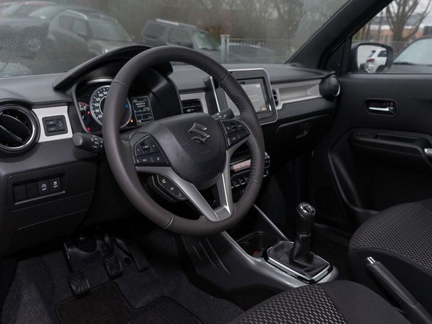 Suzuki Ignis 61 kW image number 6