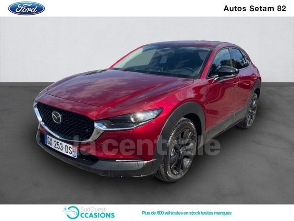 Mazda CX-30 2.0 150 110 kW image number 1