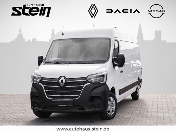 Renault Master dCi 150 L3H2 110 kW image number 2