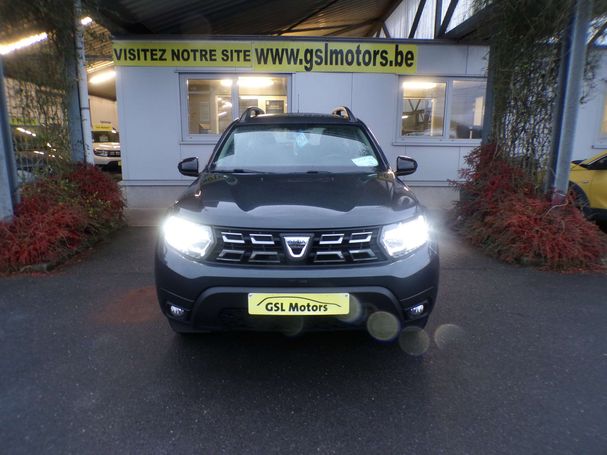 Dacia Duster Blue dCi 115 85 kW image number 3