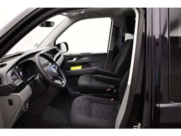 Volkswagen T6 Caravelle DSG Comfortline 110 kW image number 3