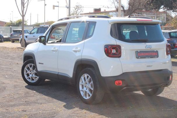 Jeep Renegade 1.0 Limited 88 kW image number 7