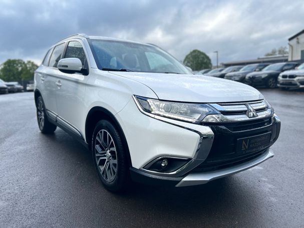 Mitsubishi Outlander 4WD 110 kW image number 4