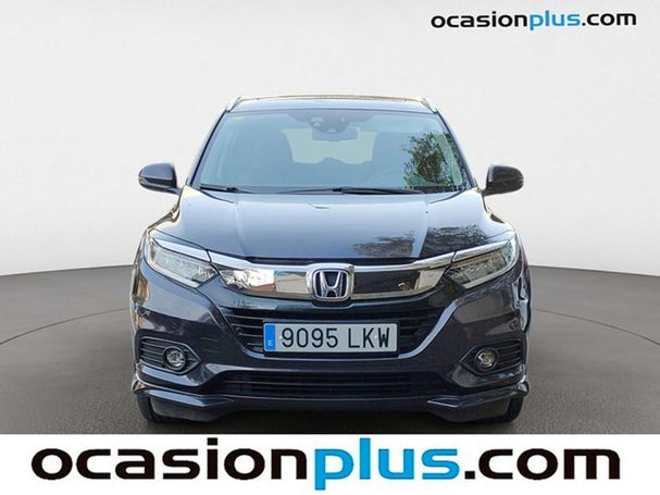 Honda HR-V 92 kW image number 15