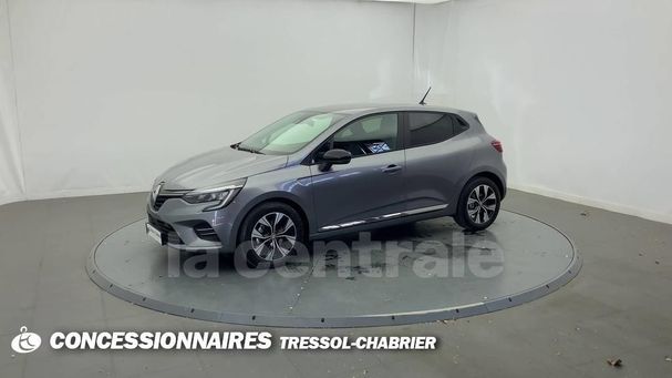 Renault Clio 1.5 Blue dCi 74 kW image number 1