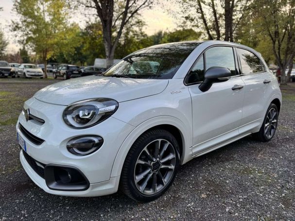 Fiat 500X 1.0 88 kW image number 1