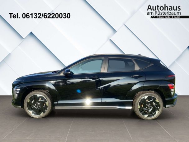 Hyundai Kona 160 kW image number 5