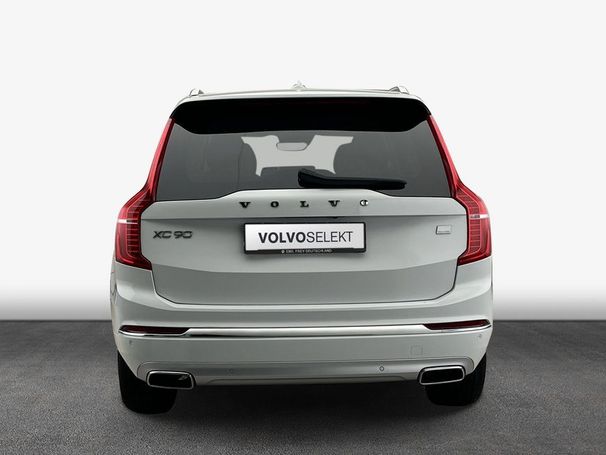 Volvo XC90 Recharge T8 AWD 288 kW image number 6