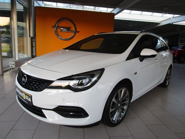 Opel Astra Sports Tourer 107 kW image number 1