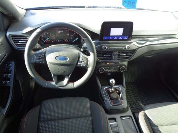 Ford Focus 1.0 EcoBoost ST-Line 114 kW image number 4