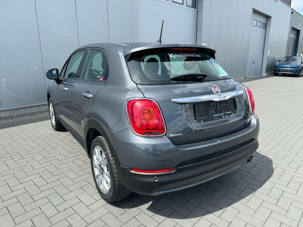 Fiat 500X 1.4 Multiair Lounge 100 kW image number 5