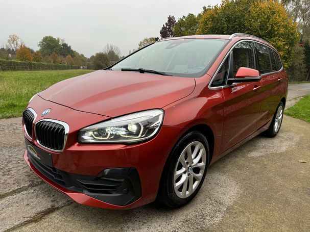 BMW 218i Gran Tourer 103 kW image number 6