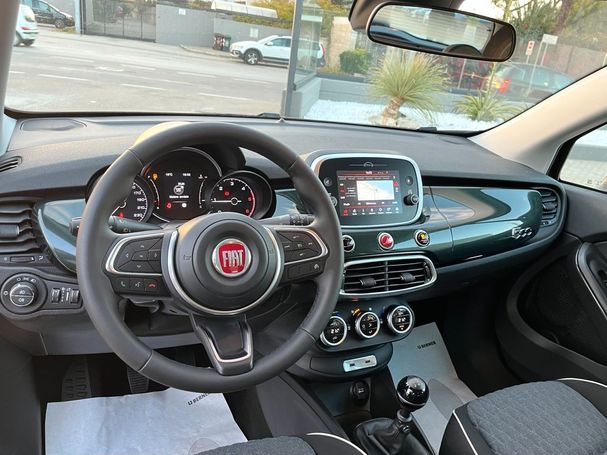 Fiat 500X 1.3 MultiJet 70 kW image number 7