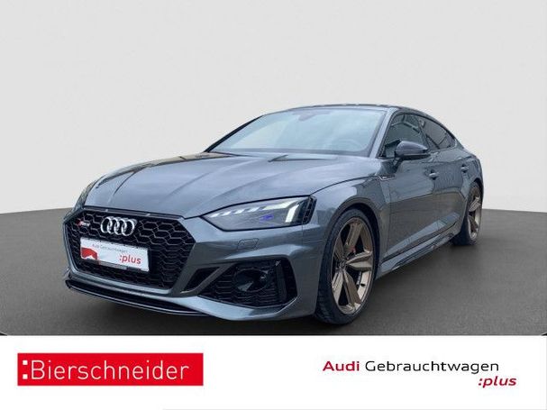 Audi RS5 Sportback 331 kW image number 1