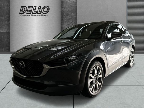 Mazda CX-30 137 kW image number 1