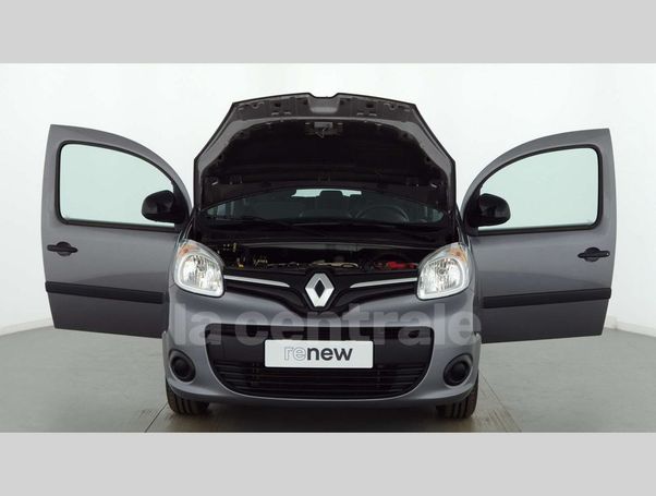 Renault Kangoo BLUE dCi 80 59 kW image number 22