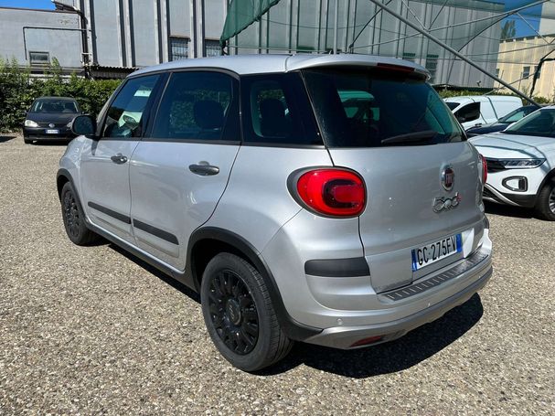 Fiat 500L 1.4 Cross 70 kW image number 5