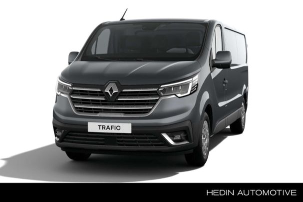 Renault Trafic Van dCi 130 96 kW image number 1