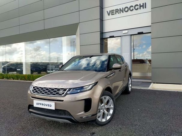 Land Rover Range Rover Evoque 120 kW image number 1