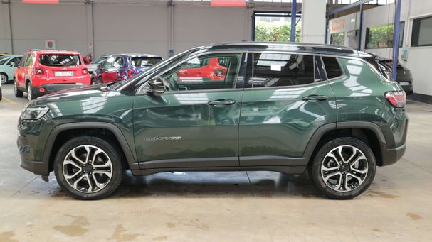 Jeep Compass 1.6 Limited 96 kW image number 4