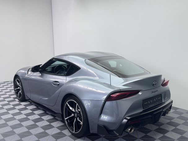 Toyota Supra GR 250 kW image number 2