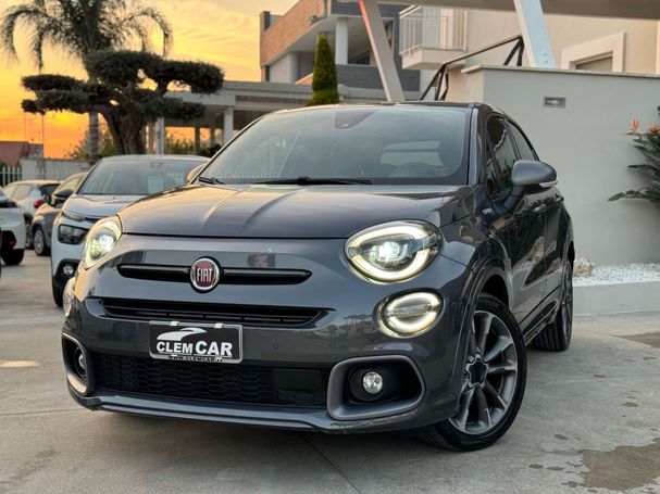 Fiat 500X 1.3 70 kW image number 2