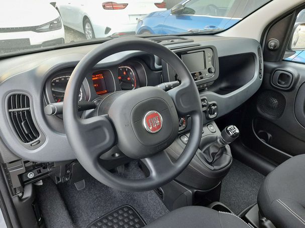 Fiat Panda 1.0 GSE Hybrid 51 kW image number 6