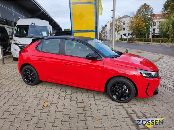 Opel Corsa 74 kW image number 2