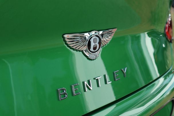 Bentley Continental GT 405 kW image number 28