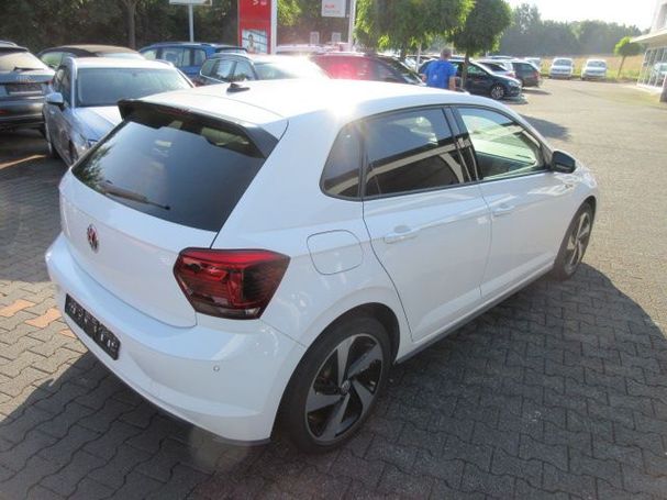 Volkswagen Polo 2.0 TSI DSG GTI 147 kW image number 3