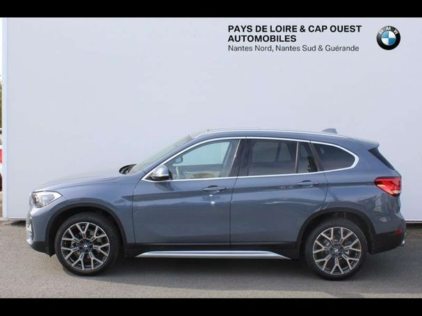 BMW X1 sDrive18d xLine 110 kW image number 4