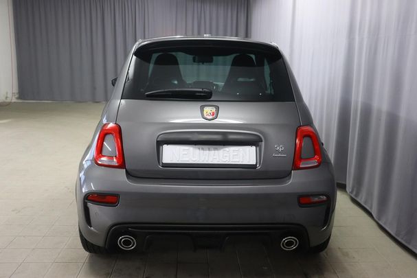 Abarth 595 Turismo 1.4 T-Jet k 121 kW image number 3