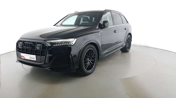 Audi Q7 50 TDI quattro 210 kW image number 1