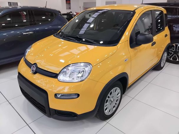 Fiat Panda 51 kW image number 1