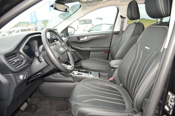 Ford Kuga Vignale 165 kW image number 4