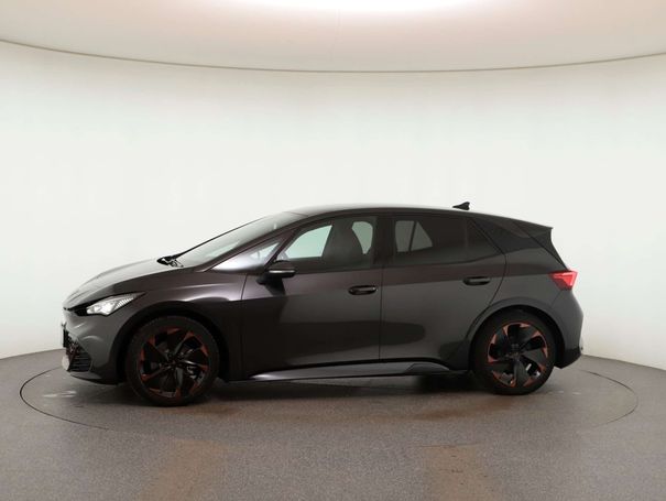 Cupra Born 170 kW image number 4