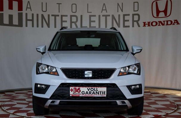 Seat Ateca 1.6 TDI Style 85 kW image number 2