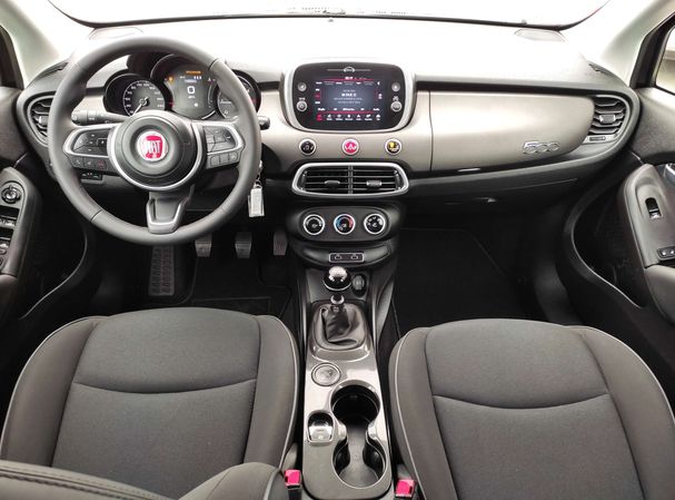 Fiat 500X 1.3 70 kW image number 9