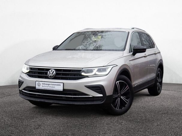 Volkswagen Tiguan 1.5 TSI DSG 110 kW image number 1