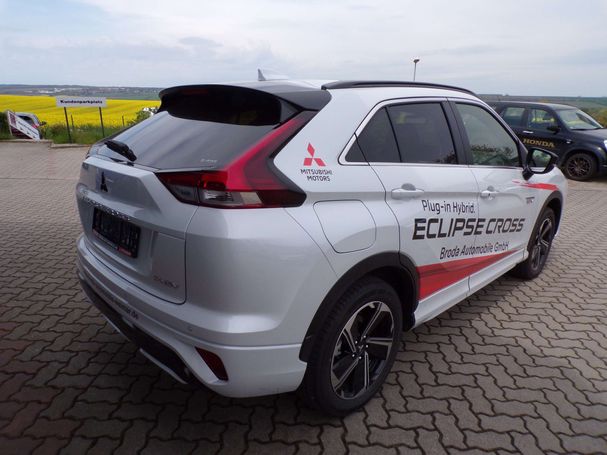 Mitsubishi Eclipse Cross 138 kW image number 4