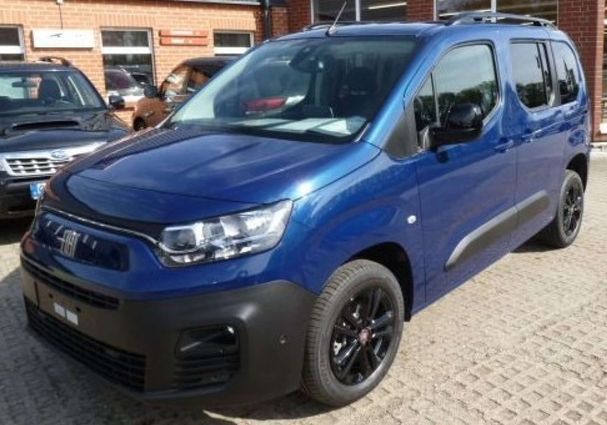 Fiat Doblo 1.5 BlueHDi 75 kW image number 5